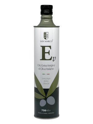 Olio Extra Vergine Di Oliva (Bottiglia da 750 ml.)