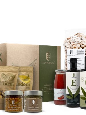 Cofanetto Selezione - Medium