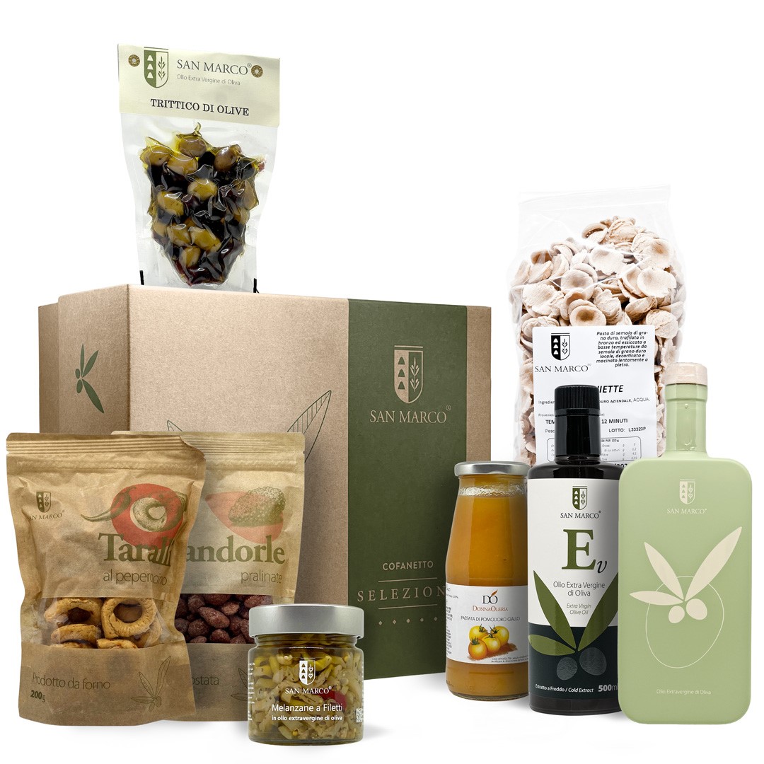 Cofanetto Selezione - Premium