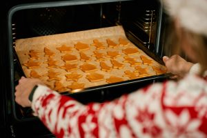 Biscotti Natalizi
