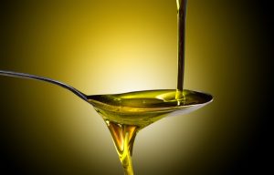 Olio Extravergine Oliva