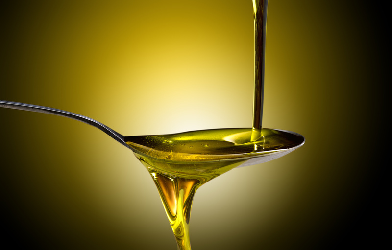 Olio Extravergine Oliva